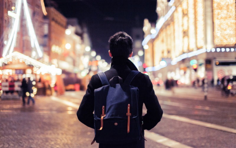 Japanese course for adults