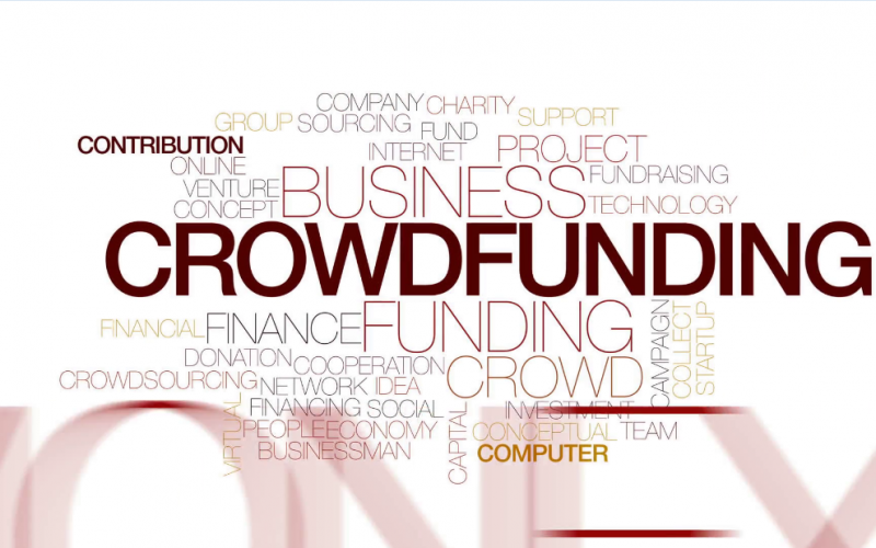 enterprise crowdsourcing platform