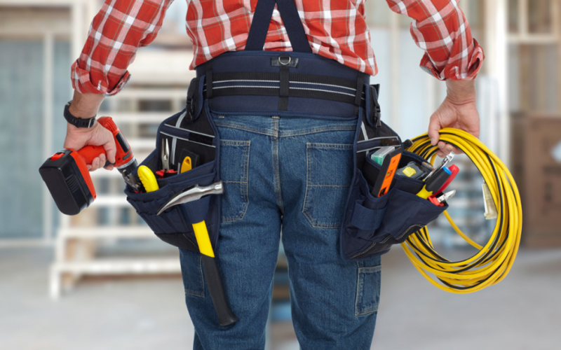 Electricians Insurance Melbourne