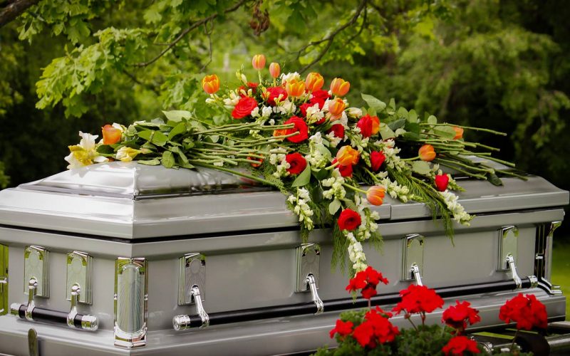 funeral services Central Coast