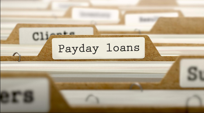 payday loans