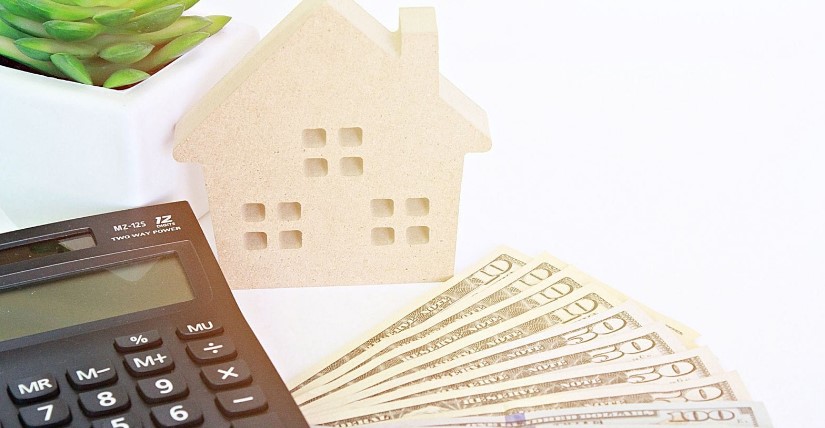 Investment Property Analysis