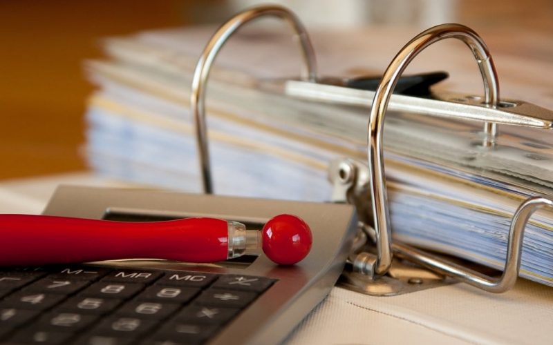 small business financial planner