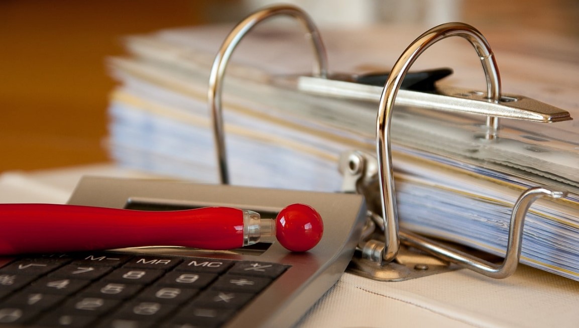 small business financial planner