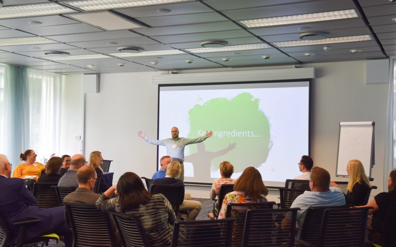 responsible management of licensed venues