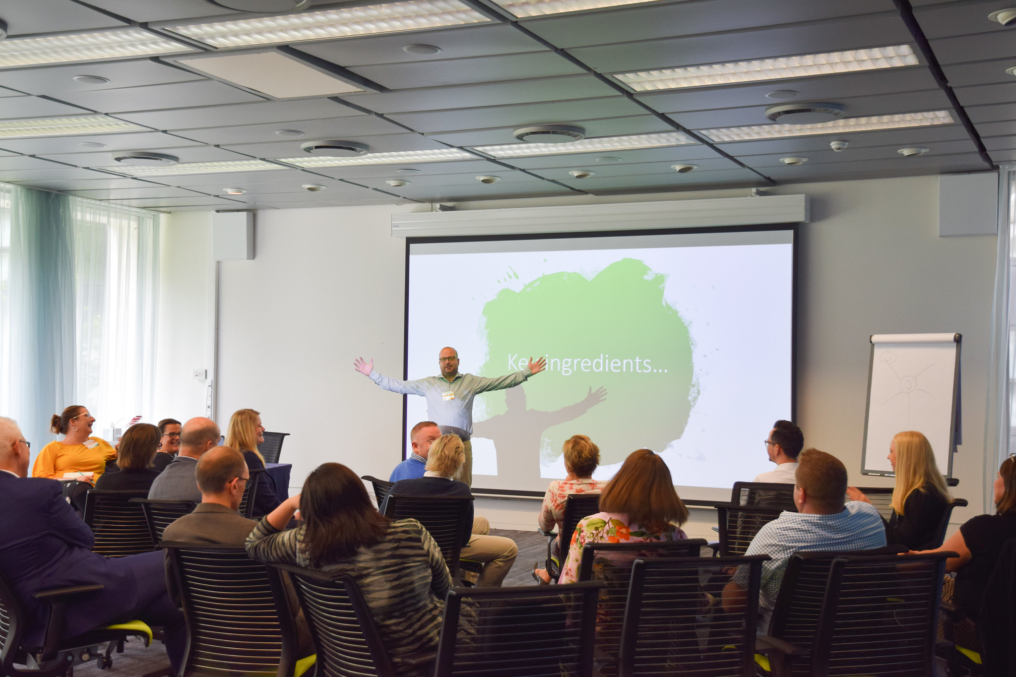 responsible management of licensed venues