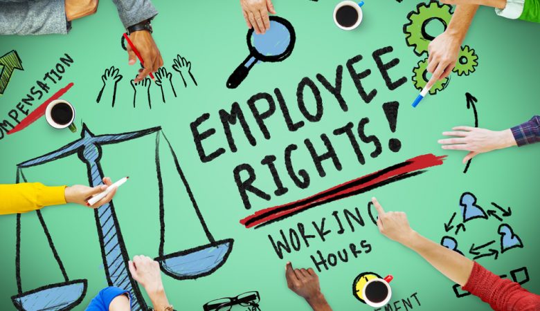casual environment rights