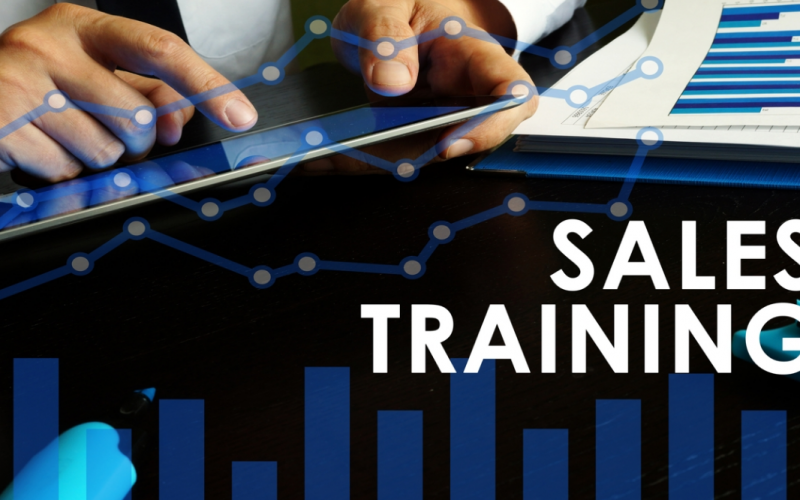 Retail Sales Training