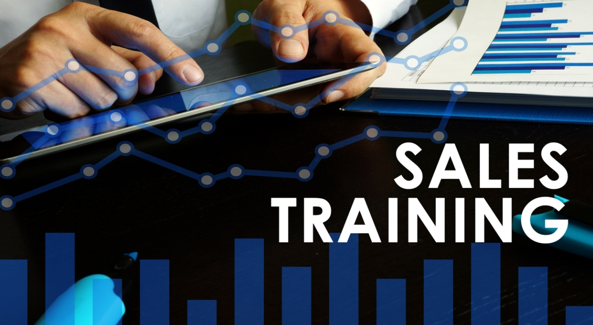 Retail Sales Training