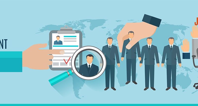 recruitment agency Brisbane