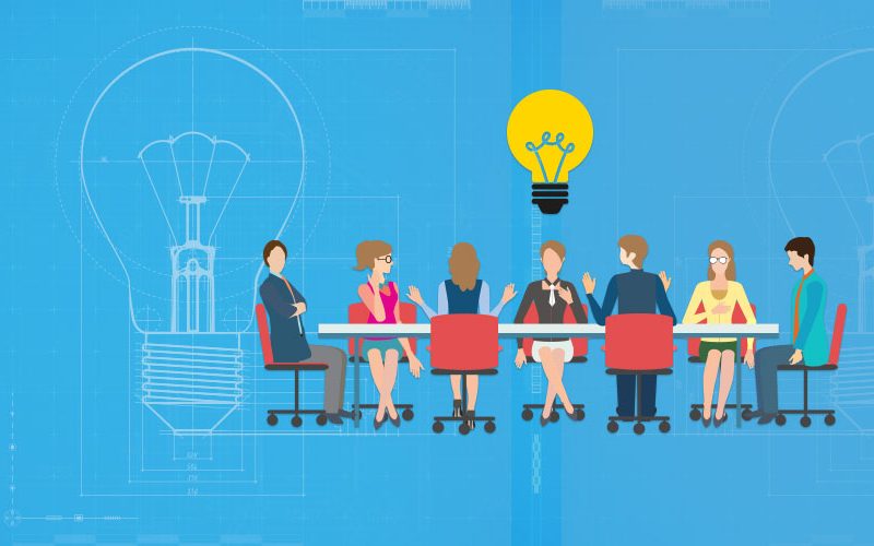 Human Resources policies and procedures