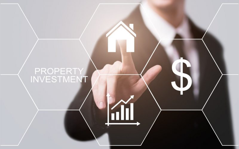 property investment analysis