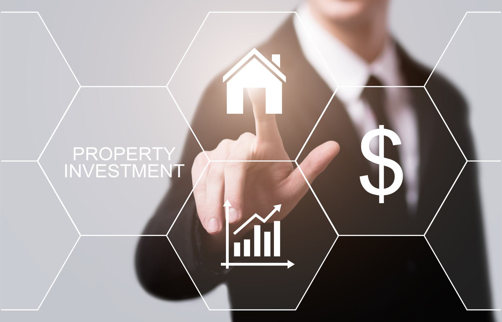 property investment analysis