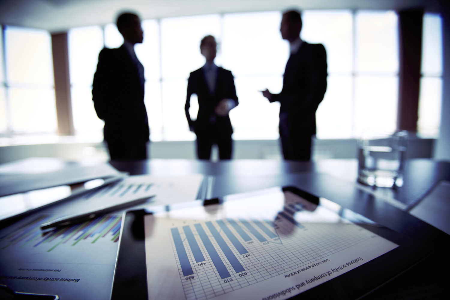 Executive Recruitment Brisbane