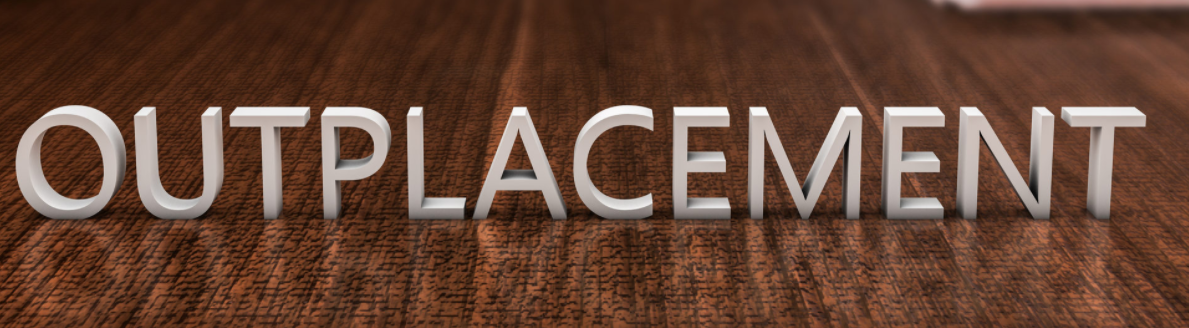 outplacement company 