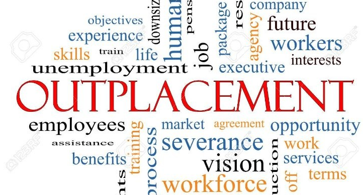 outplacement company