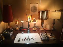 Lamp Repairs Toronto