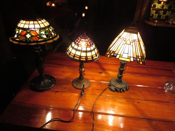 Lamp Repairs Toronto