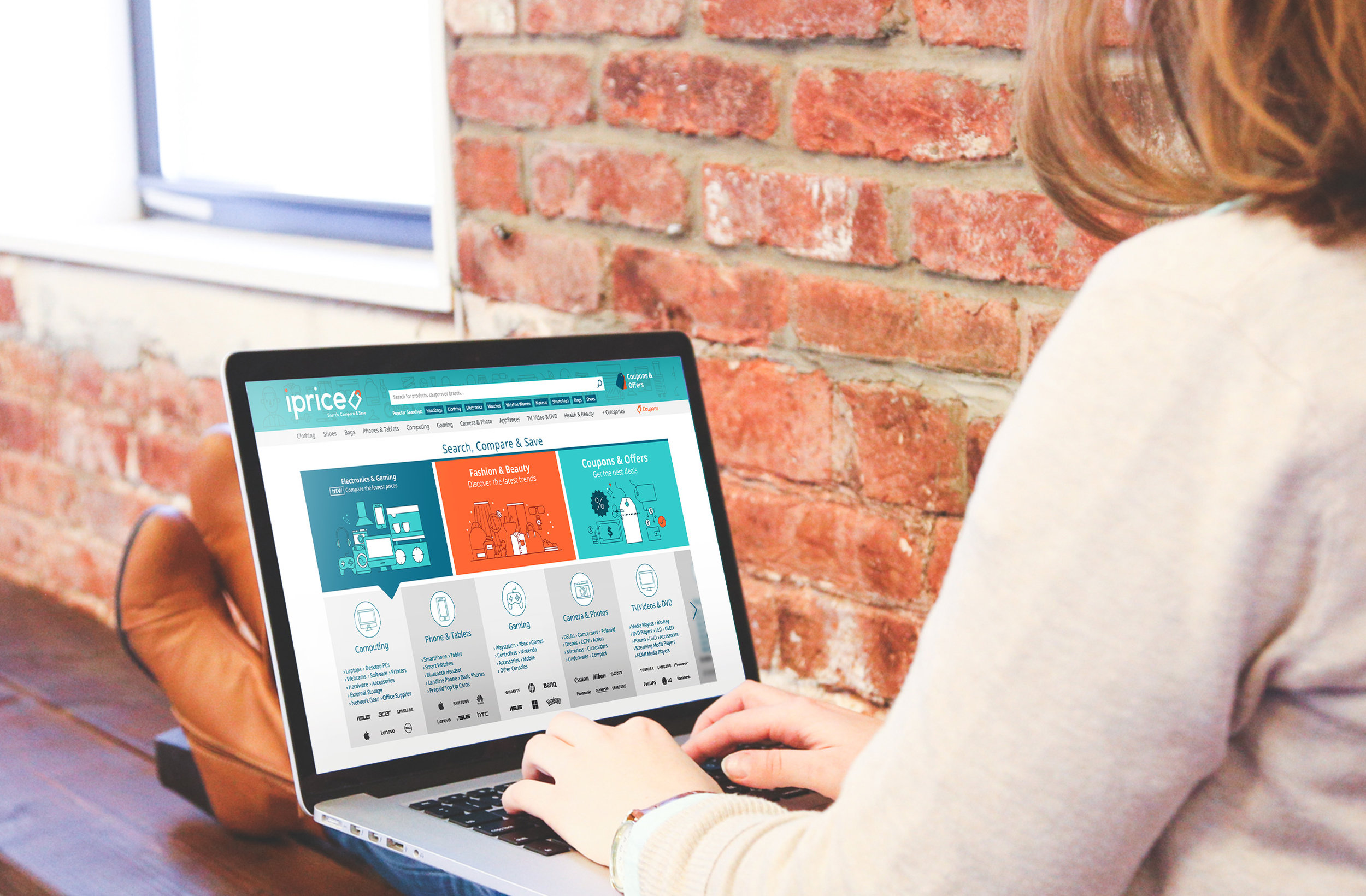 Accounting for Ecommerce