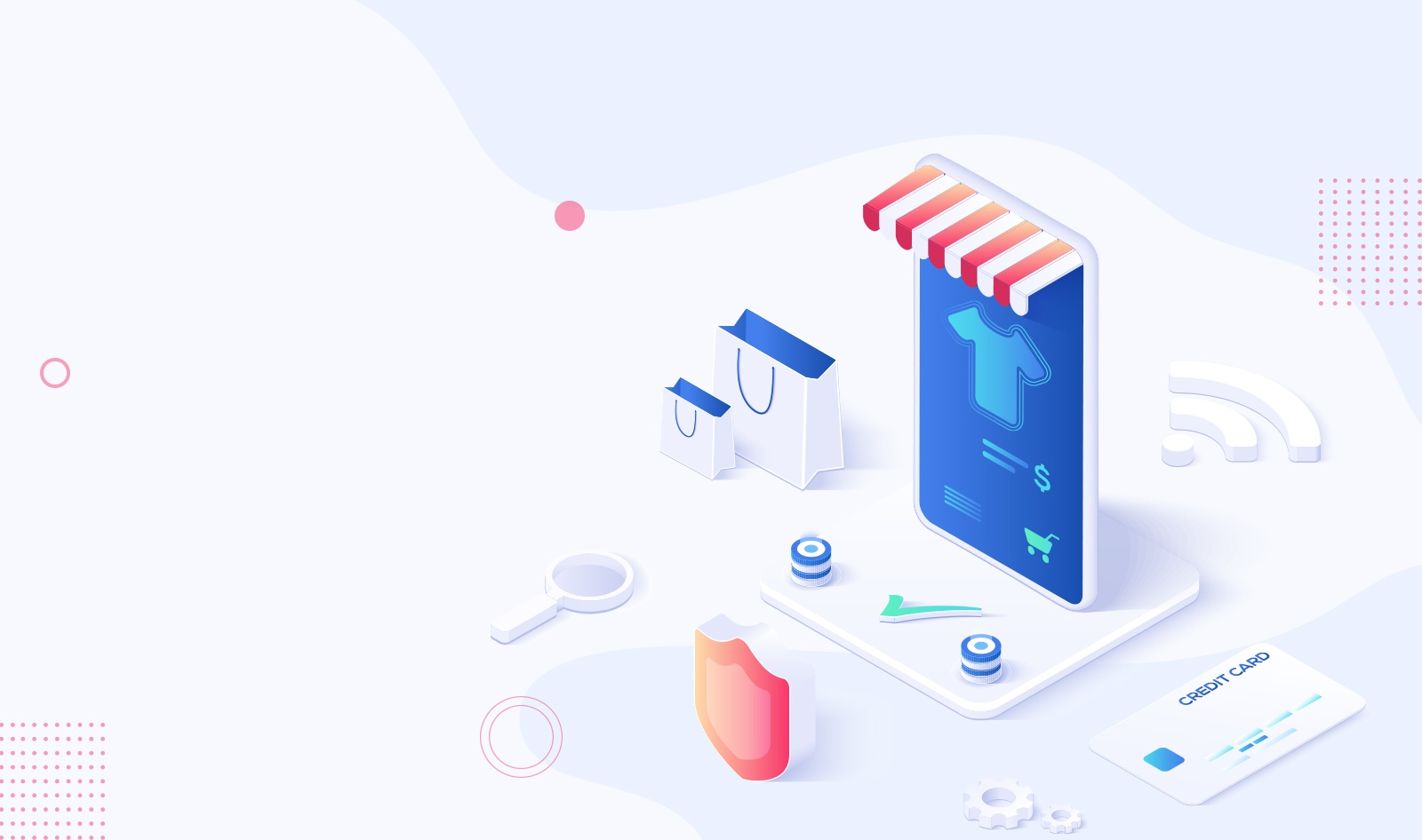 Accounting for Ecommerce