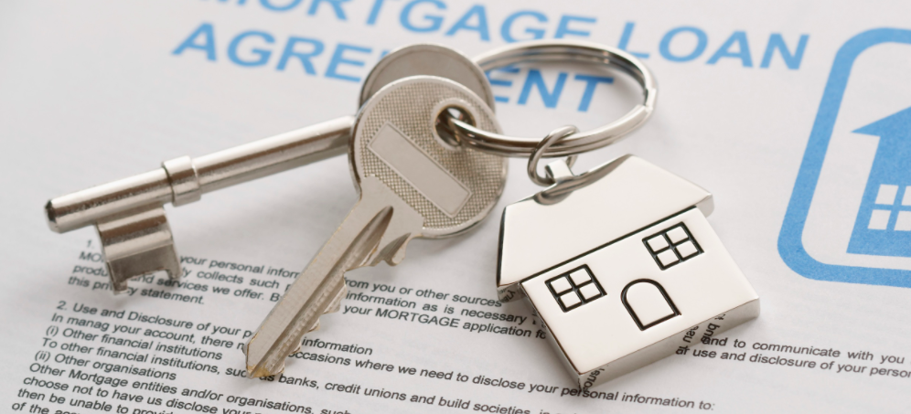 mortgage broking Lismore 