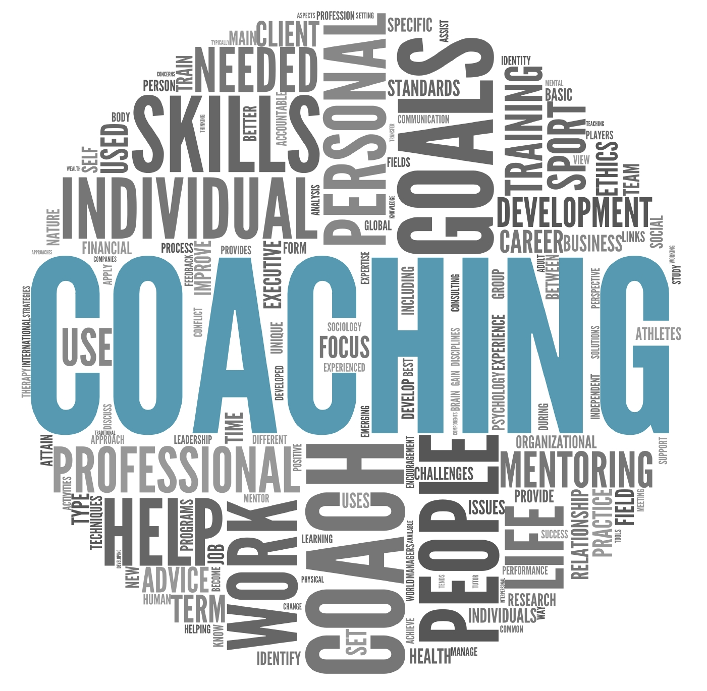 personal sales coach