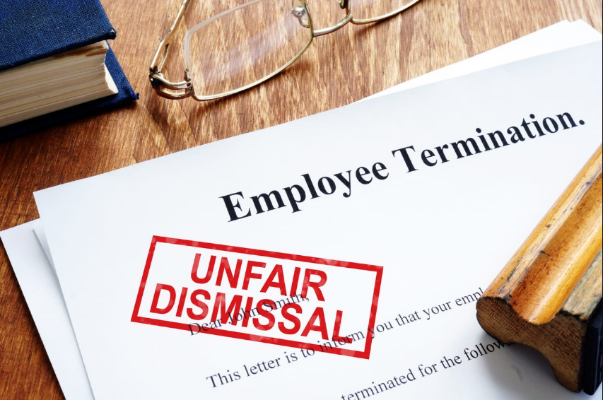 Payout for Unfair Dismissal