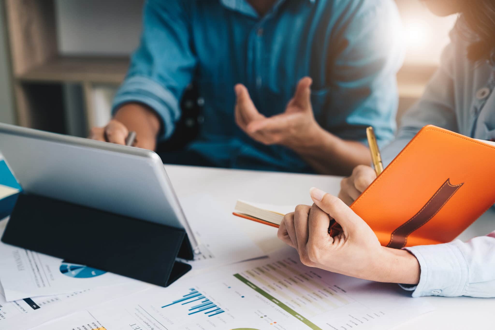 Best Financial Brokers Townsville