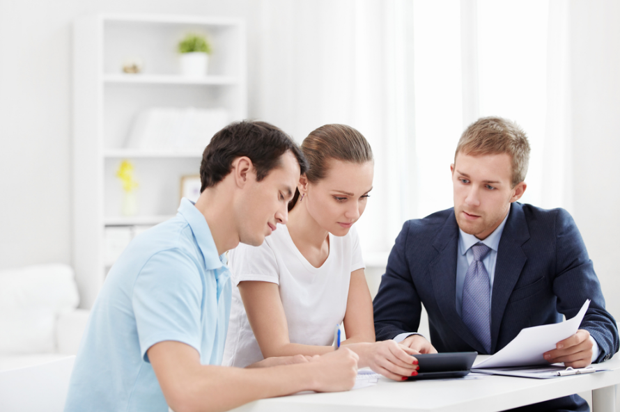 Best Financial Planner Brisbane