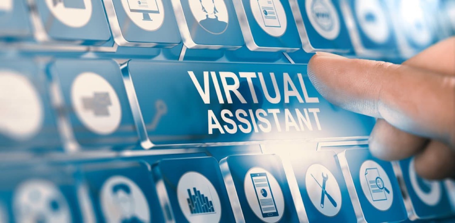 Finance Virtual Assistant
