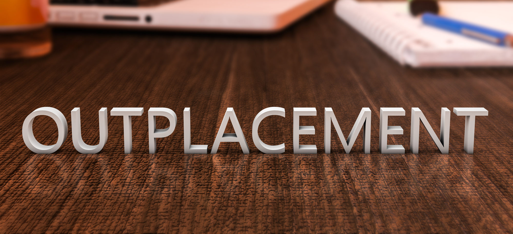 outplacement services