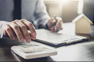 home loan broker Sydney