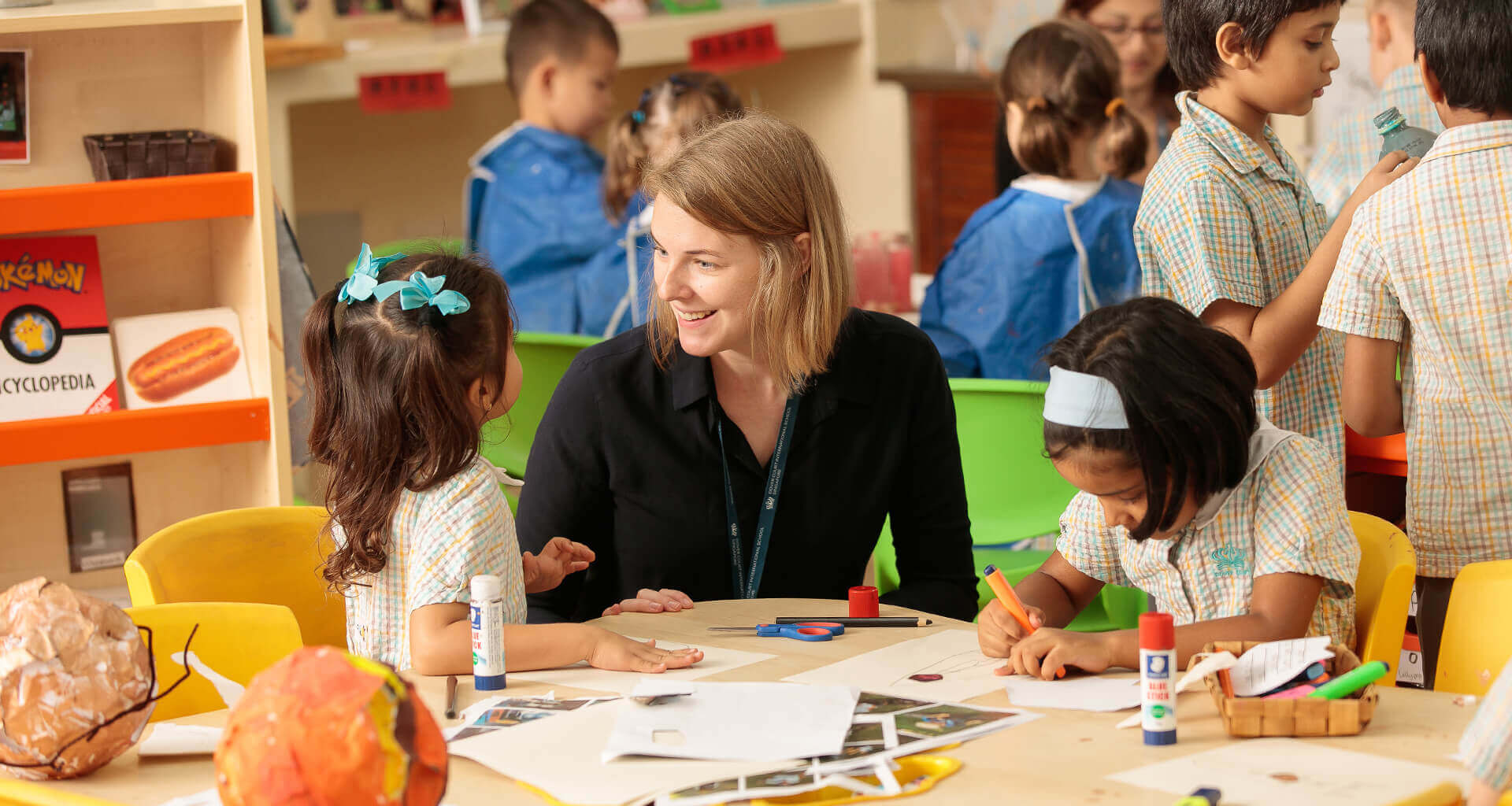 Private Day School Canada