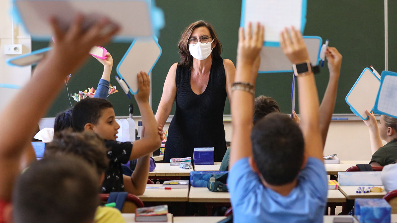 Private Day School Canada