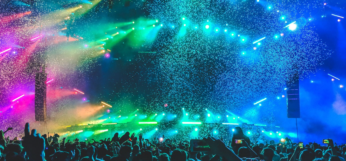 more Gold Coast events