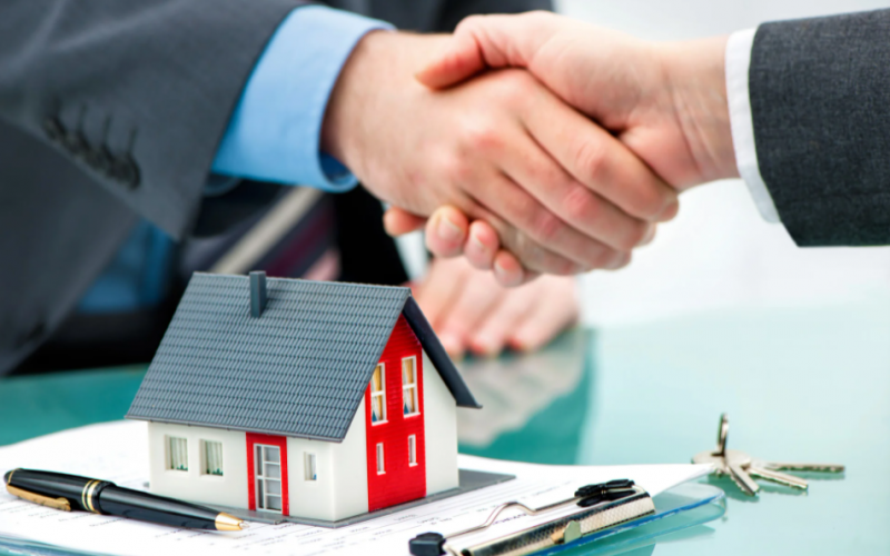 home loan broker Sydney