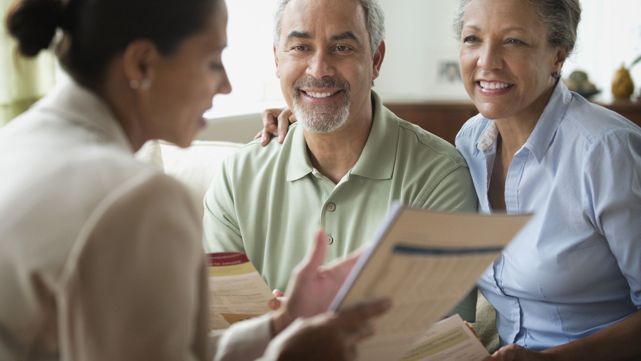 Brisbane financial advisor
