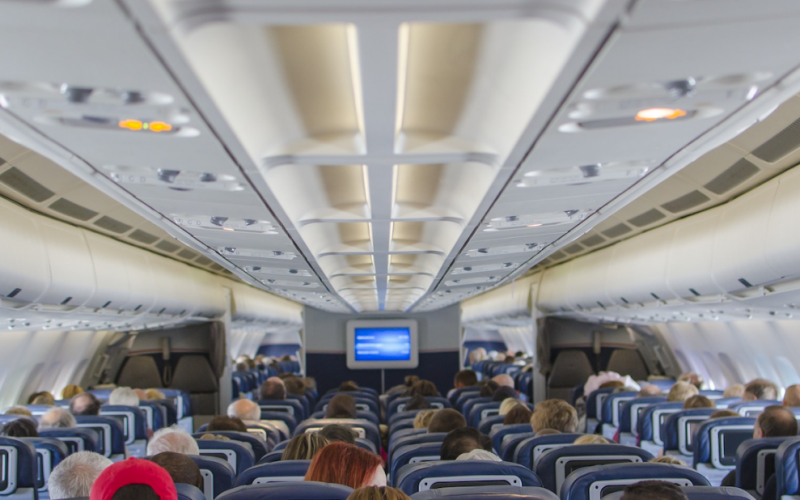 maximise airline revenue