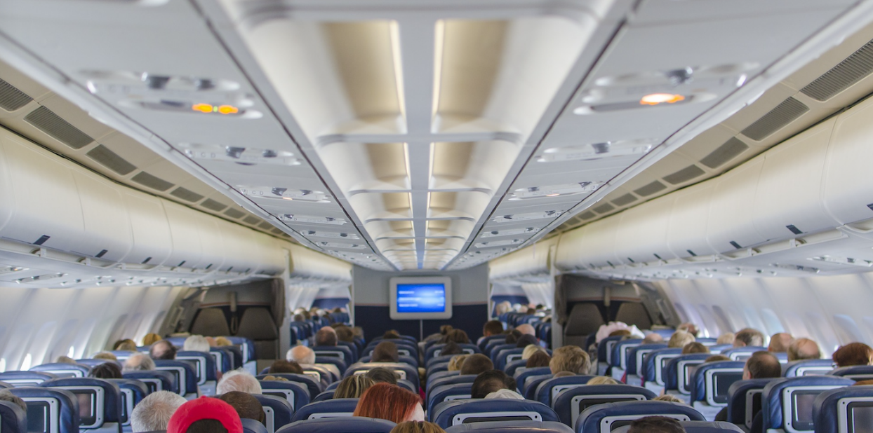 maximise airline revenue