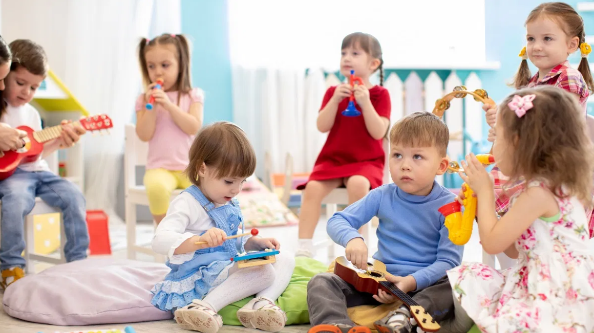 early childhood centre