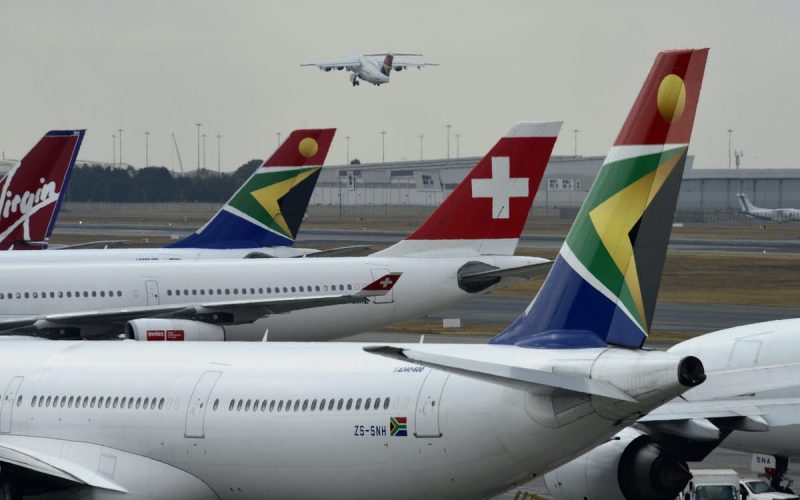 Business rescue South Africa