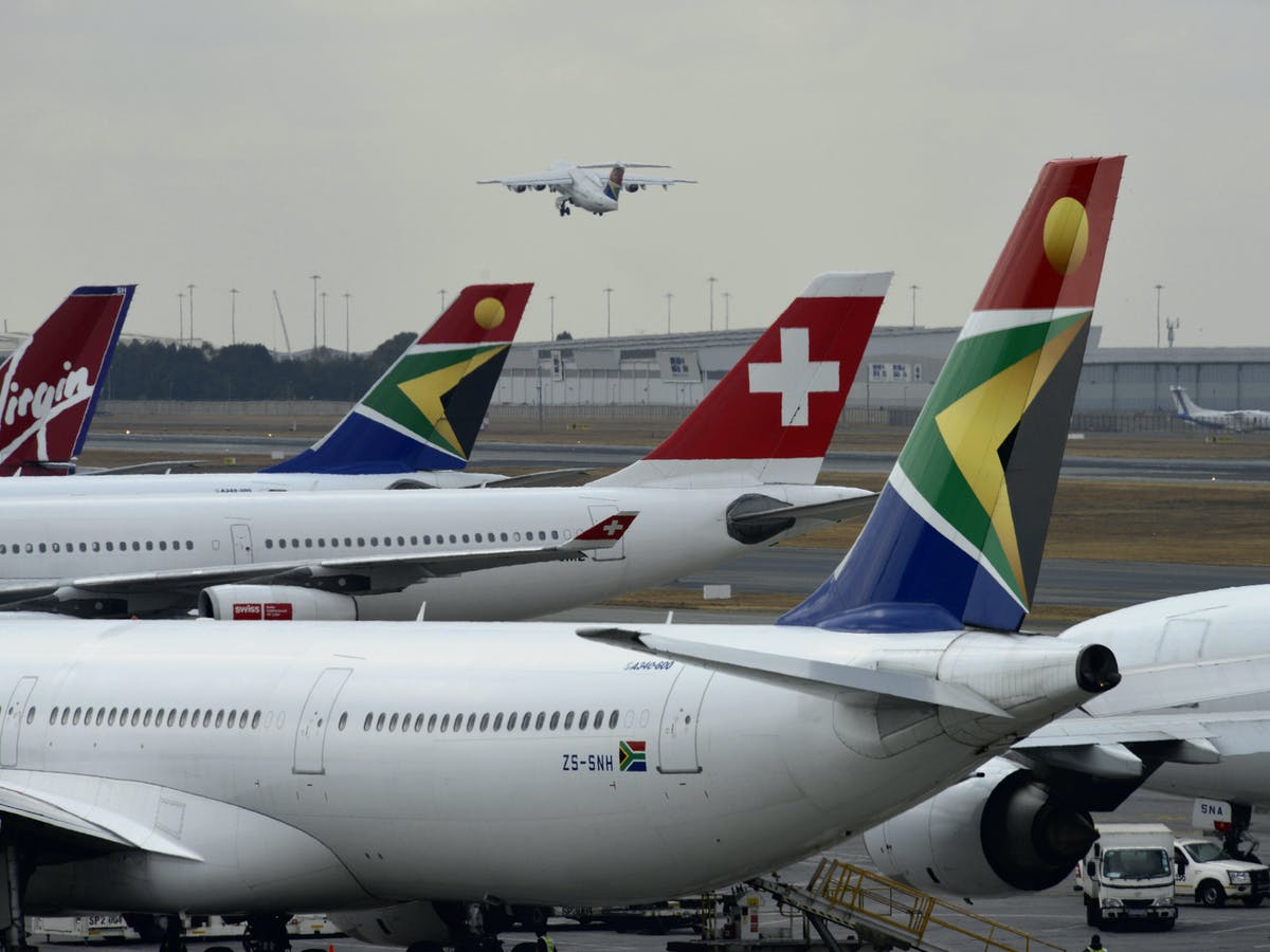 Business rescue South Africa