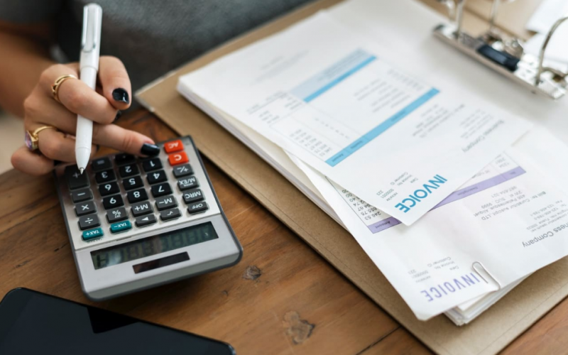 finance broker Townsville