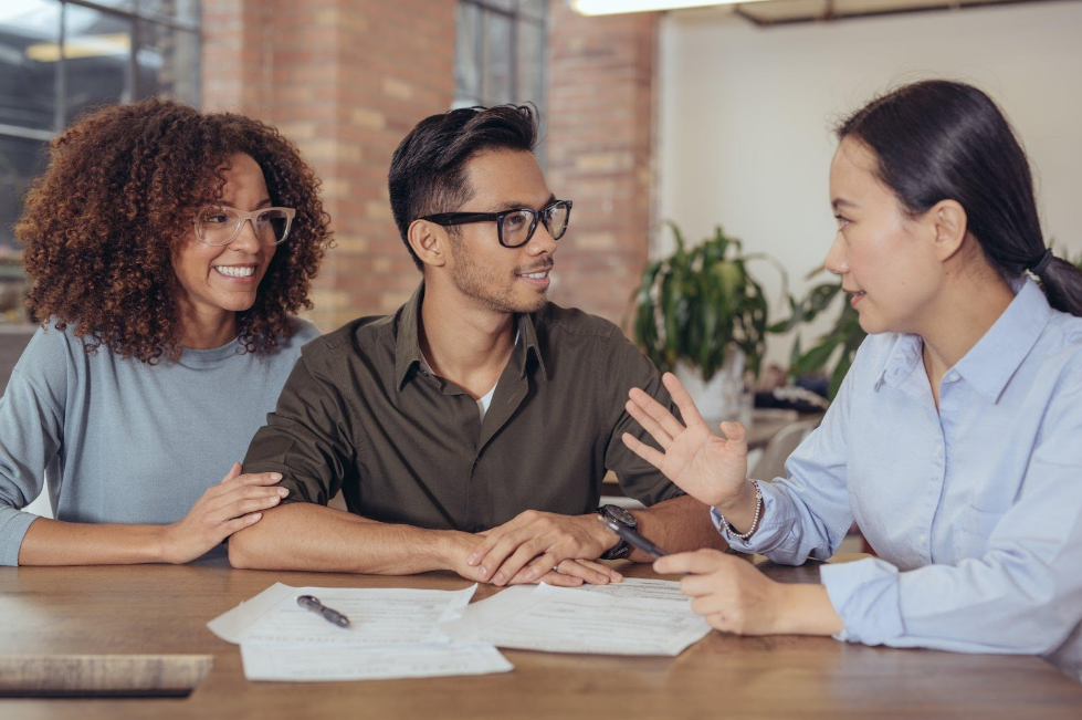 finance broker Townsville