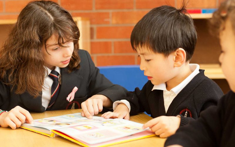 Halton private schools