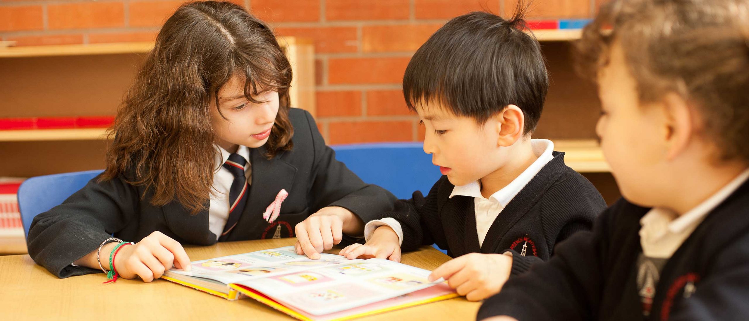 Halton private schools