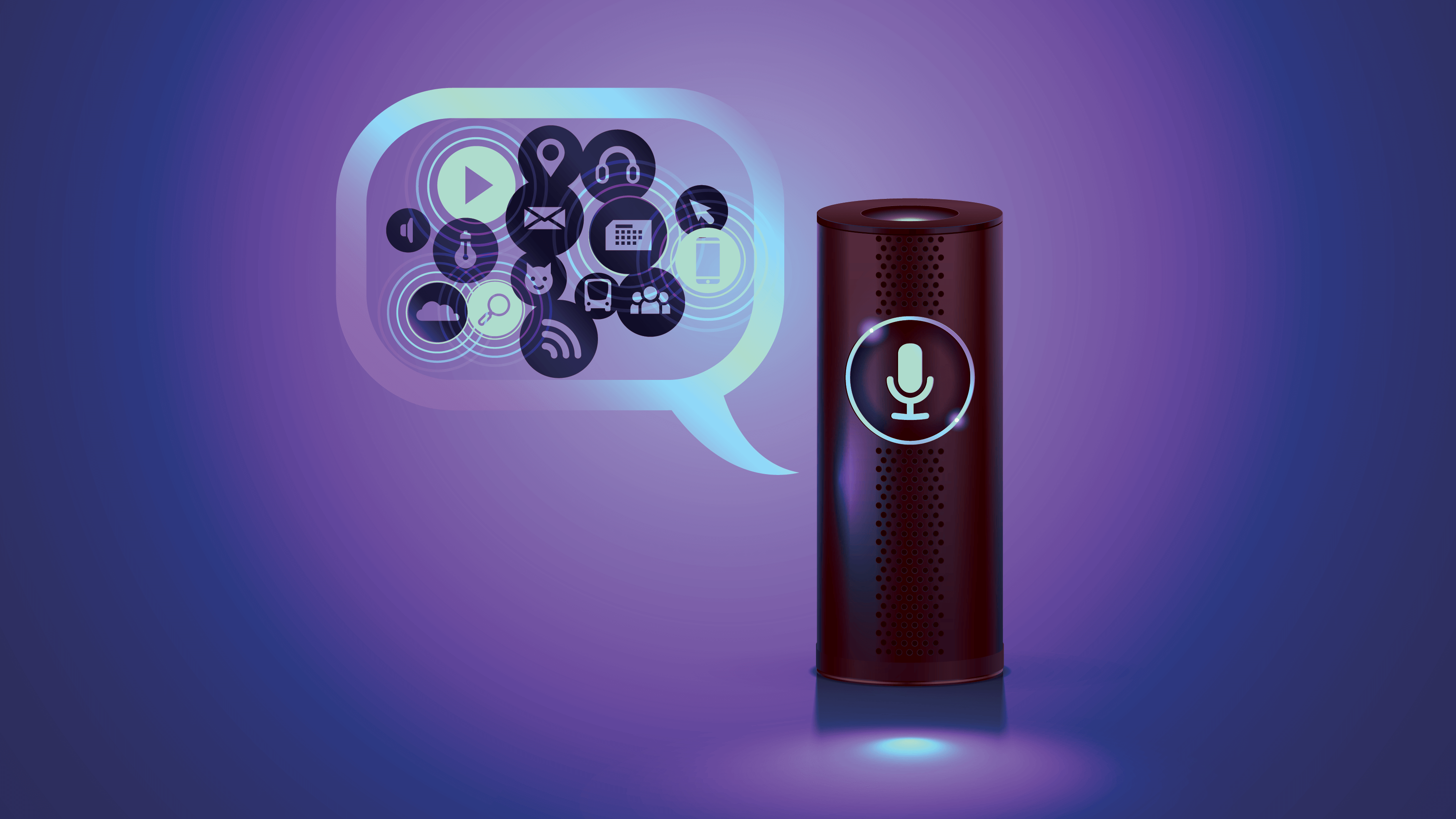 virtual personal assistant