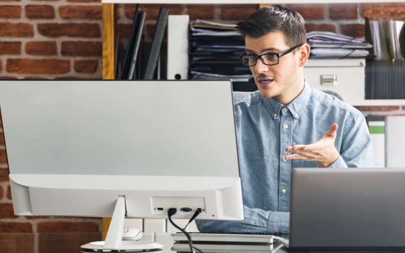 virtual personal assistant