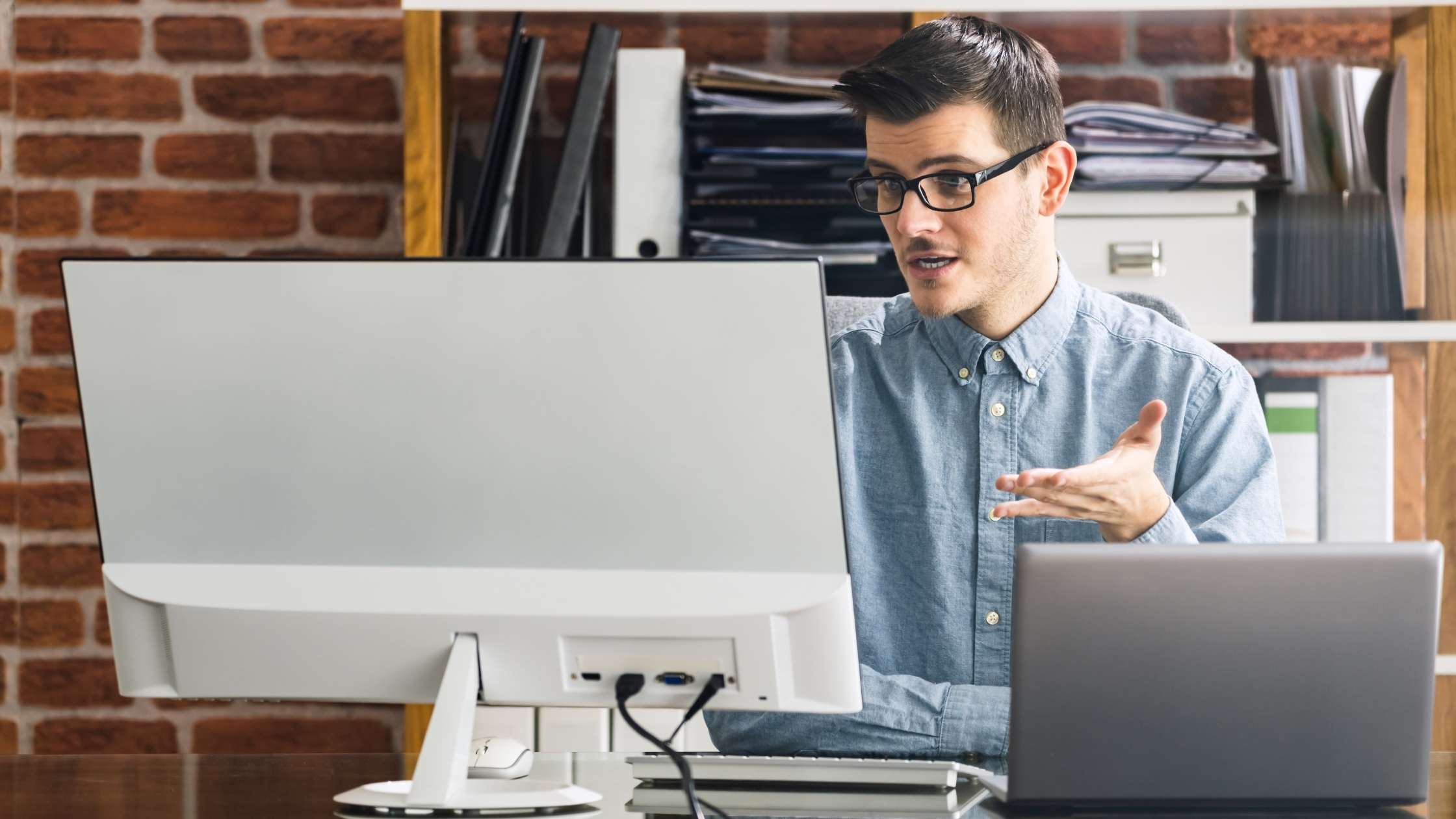 virtual personal assistant