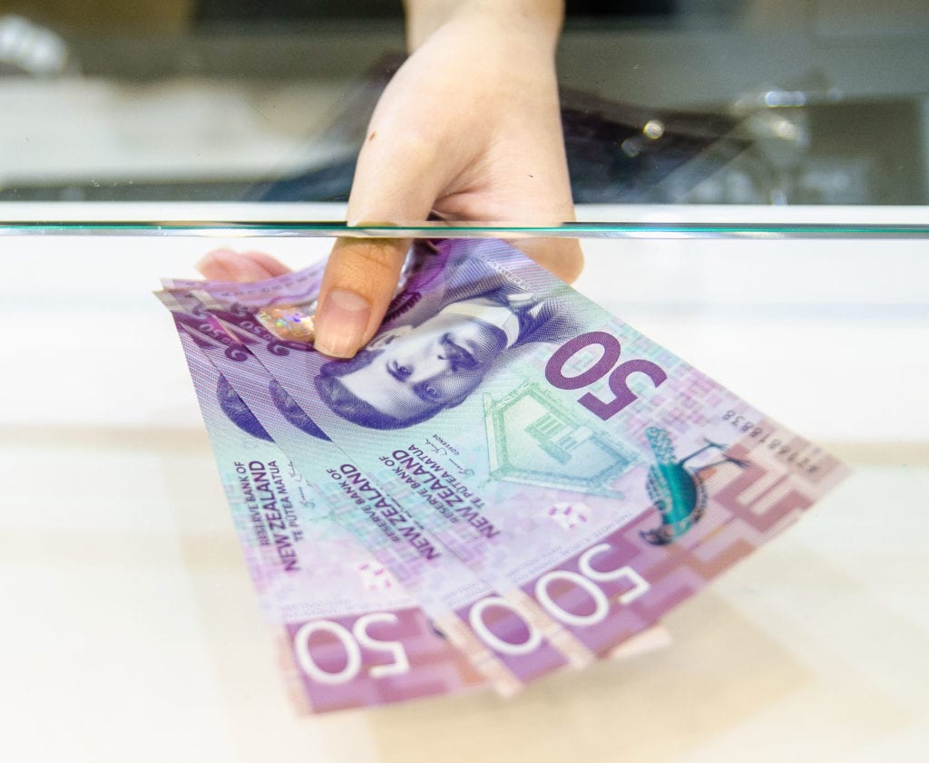 bad credit cash loans NZ